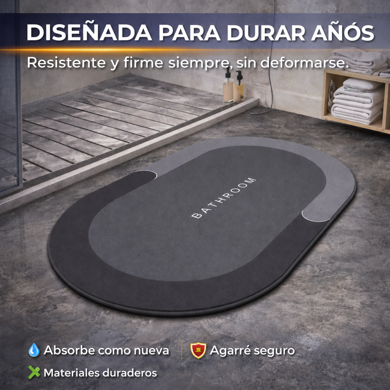 Dise&ntilde;o alfombra inteligente